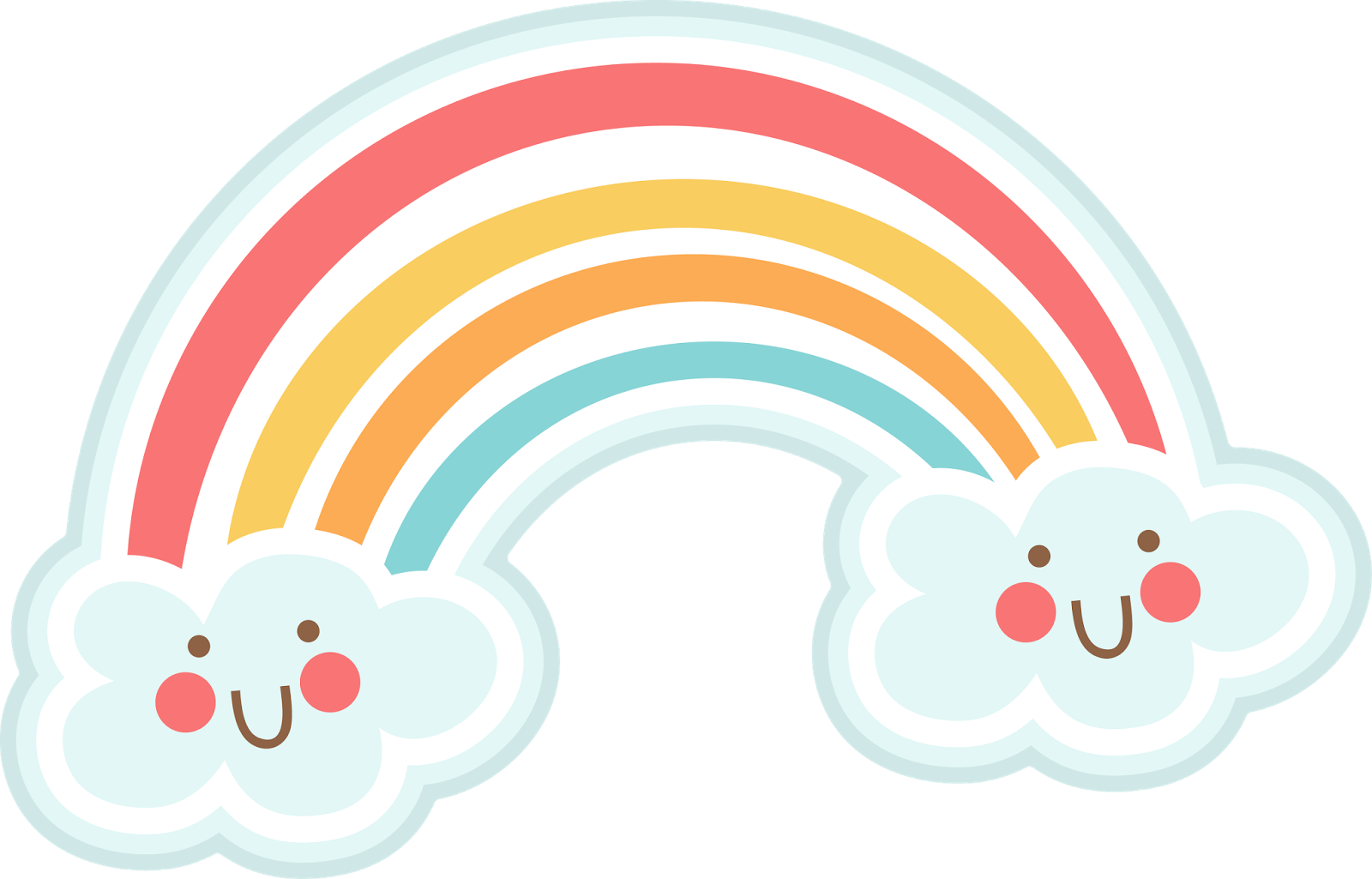 More From My Site - Miss Kate Cuttables Rainbow (1600x1025)