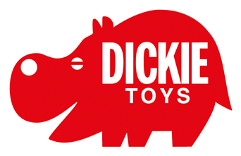 Dickie Toys - Dickie Toys (347x350)