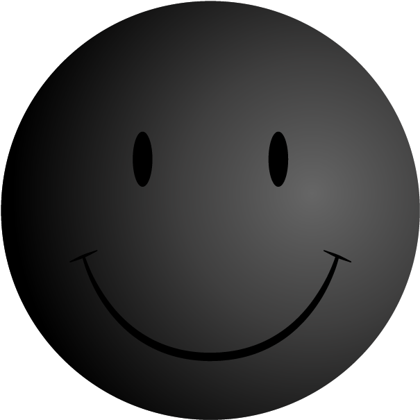 Smiley Circle Wallpaper - Angel Tube Station (766x766)