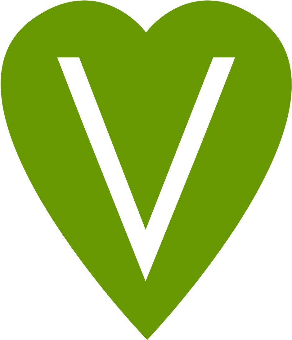 Vegan Heart By Vivian - Vegetarian Cuisine (1200x1200)