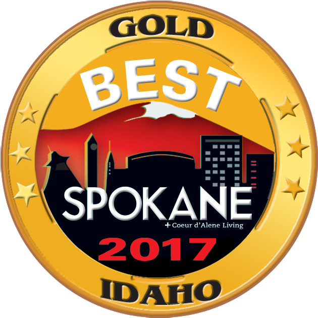 Thank You North Idaho For Voting Us Best Ice Cream - Valente Chiropractic (763x717)