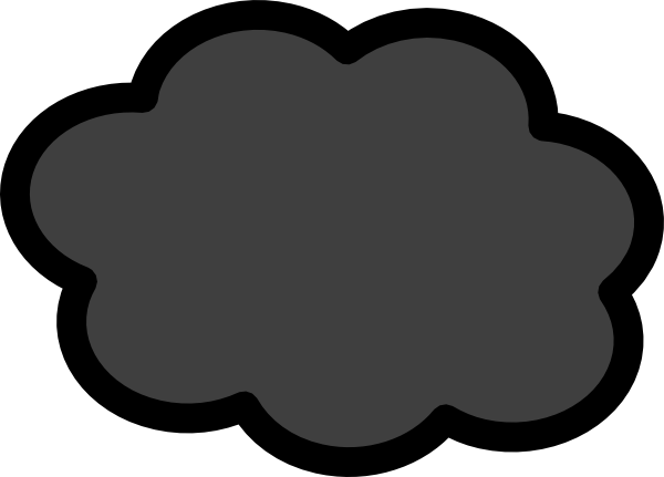 Cloud Of Smoke Cartoon (728x522)