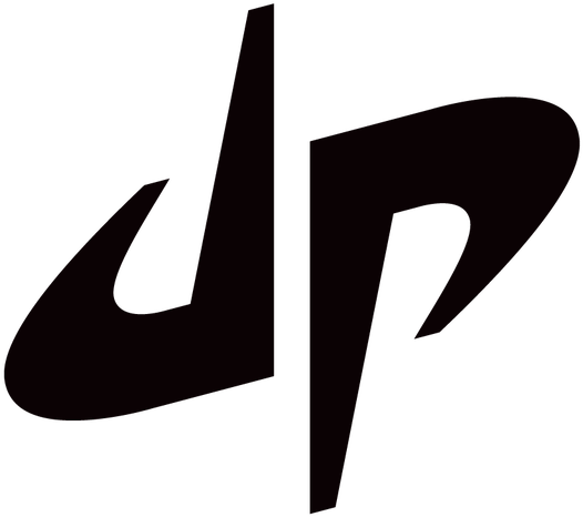 Download Px Dude Perfect Hd Backgrounds For Free - Dude Perfect Logo (640x640)