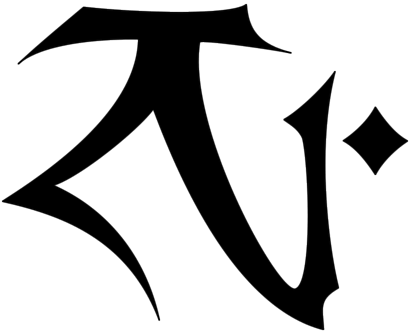 New Legacy Of Kain Wallpaper Legacy Of Kain Glyphs - Legacy Of Kain Symbols (430x350)