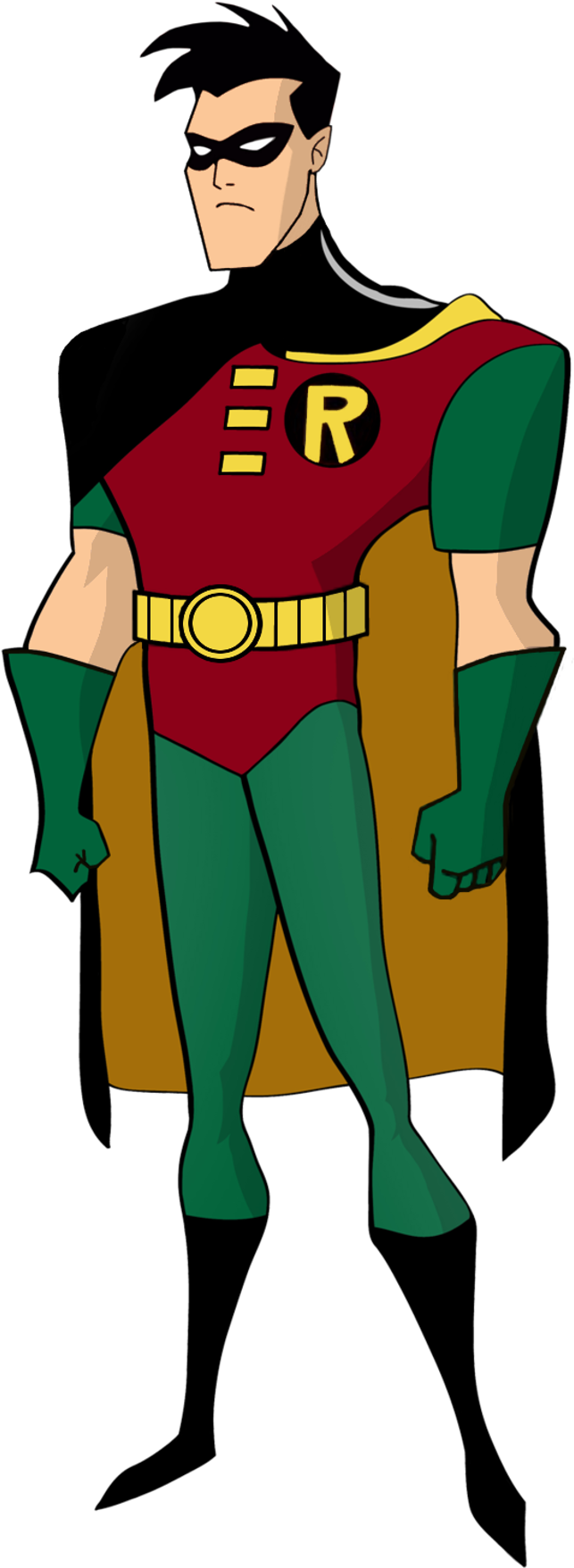 More Collections Like The Penguin By Dawidarte - Batman Costumes Tas (1024x2048)