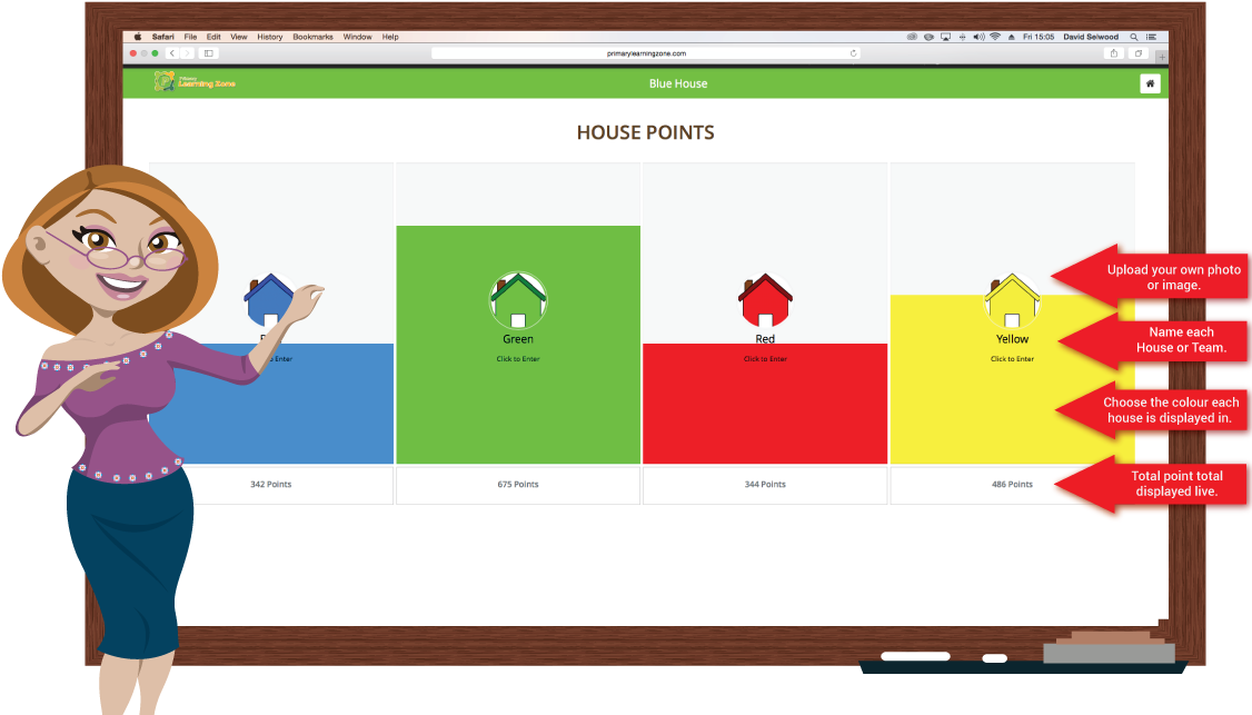 28 Collection Of House Points Clipart - Web Page (1126x658)