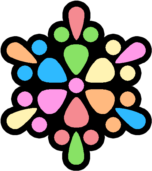 School Doodle By Bulldoggenliebchen - Grand Velas Los Cabos (579x642)