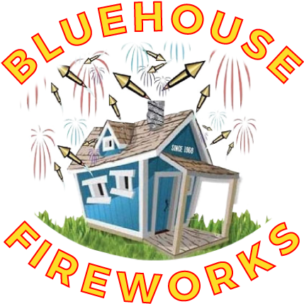 About Bluehouse Fireworks - Kids Crooked House (456x454)