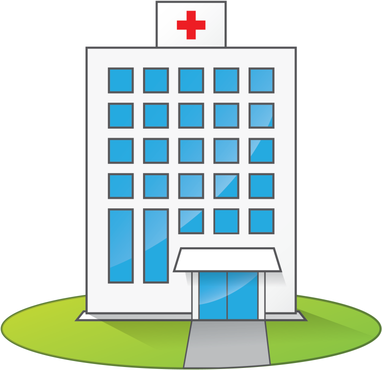 Hospital Clipart Images Clipartfest - Hospital Clipart (830x839)