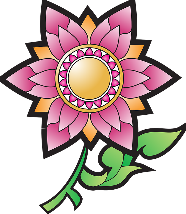 Doodle Vine Cliparts 14, Buy Clip Art - Flat Medal Vector Png (626x720)