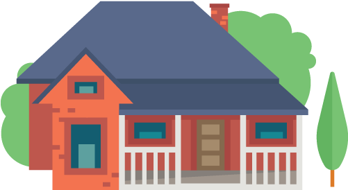 Is Your Financial House In Order Take This Short Quiz - Home Insurance (500x410)