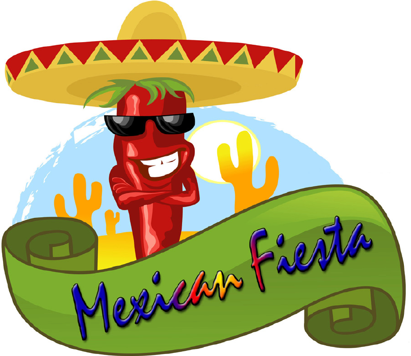Rsvp Is Required To Ensure We Have Enough Supplies - Free Cinco De Mayo Clipart (818x710)