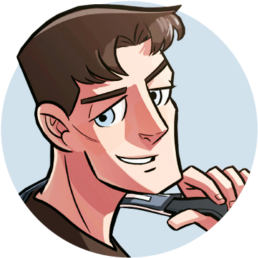 “ “jack Zimmermann ✳ Hockey ✳ Chicken Tenders ✳ Eric - Jack Zimmermann Icon (400x400)