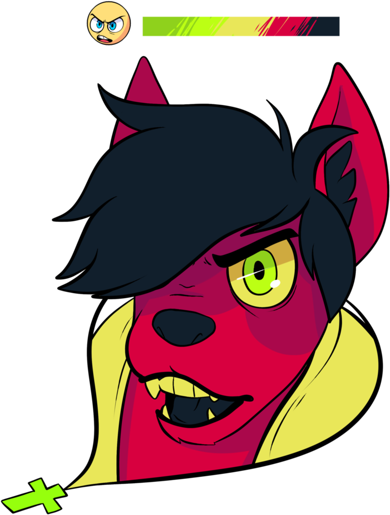 Jadeus By Frigginconfused - Cartoon (779x1025)