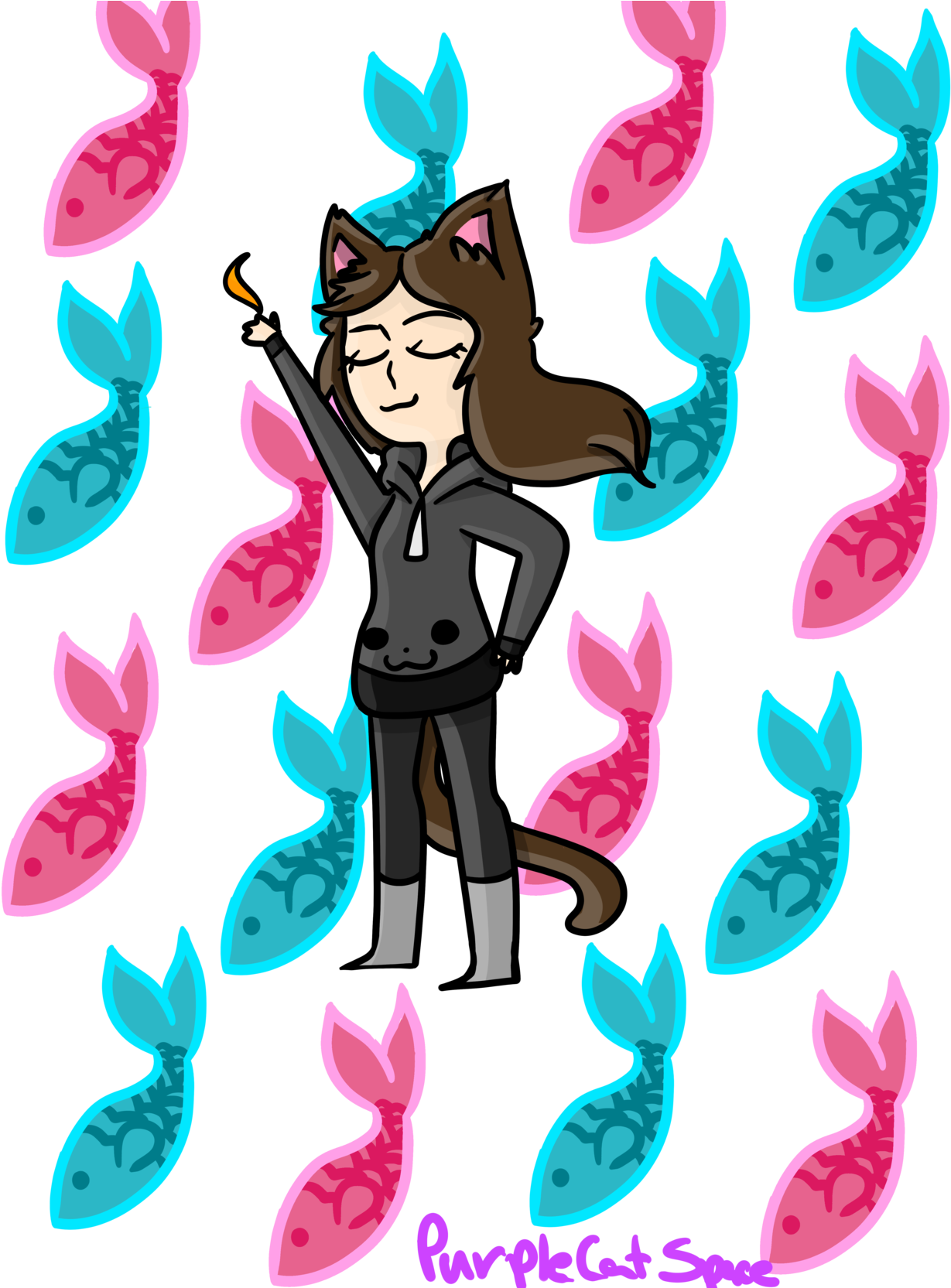 Doodle - November 11 (1280x1664)