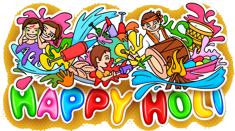 Holiday Festival Doodle - Holiday Festival Doodle (800x533)