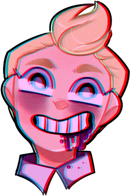 Fizzyichigo 115 16 Daniel By Xwitchiix - Camp Camp Fanart Daniel (506x477)