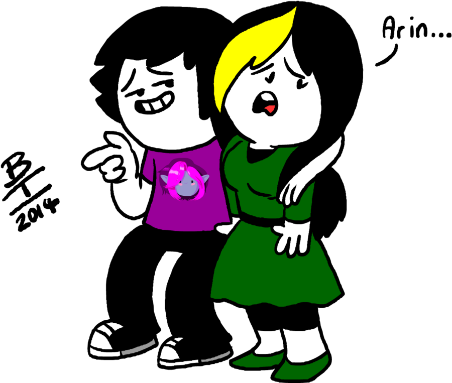 Hangout Doodle - Cartoon (1024x762)