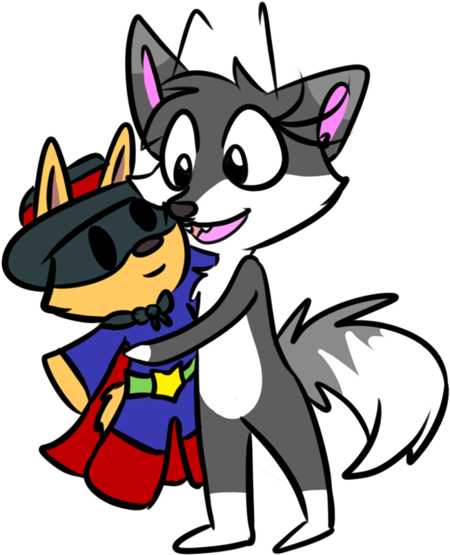 Doodle By Xxskylerfoxxx - Doodle (897x890)