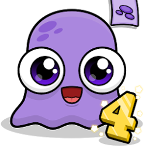 Virtual Pet Game - Download Game Moy 4 (512x512)