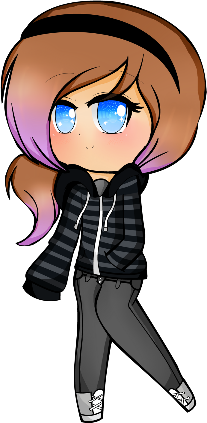 Gift ~ Elena By Xxshingsecretsxx - Elena Ppg New Oc (1024x1472)