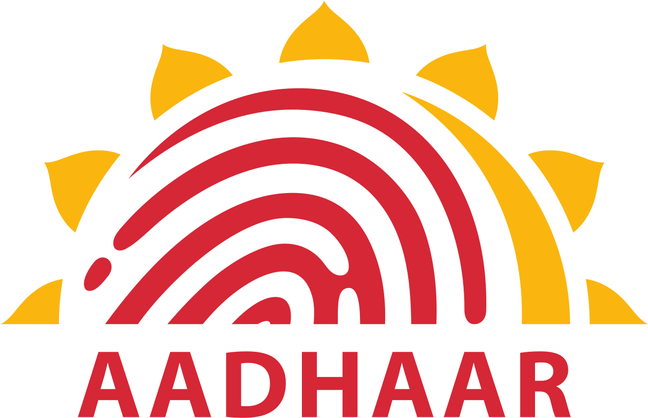 The Aadhaar Project Has Become The Bane Of Average - Aadhar Card Png (1280x823)