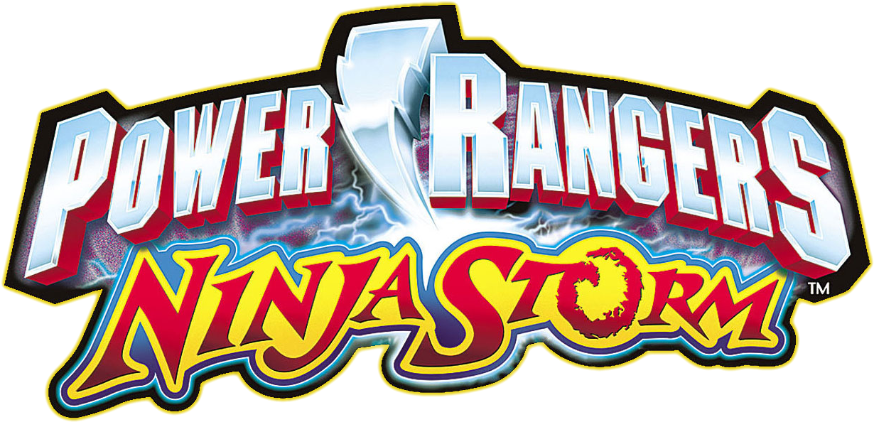 Power Rangers Ninja Storm - Power Rangers Ninja Storm Cyber Clash - Power Rangers (1268x628)