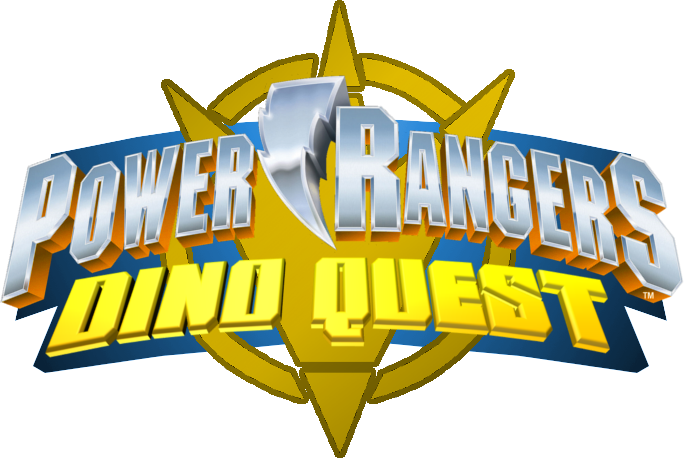 Power - Power Rangers Dino Logo (684x458)