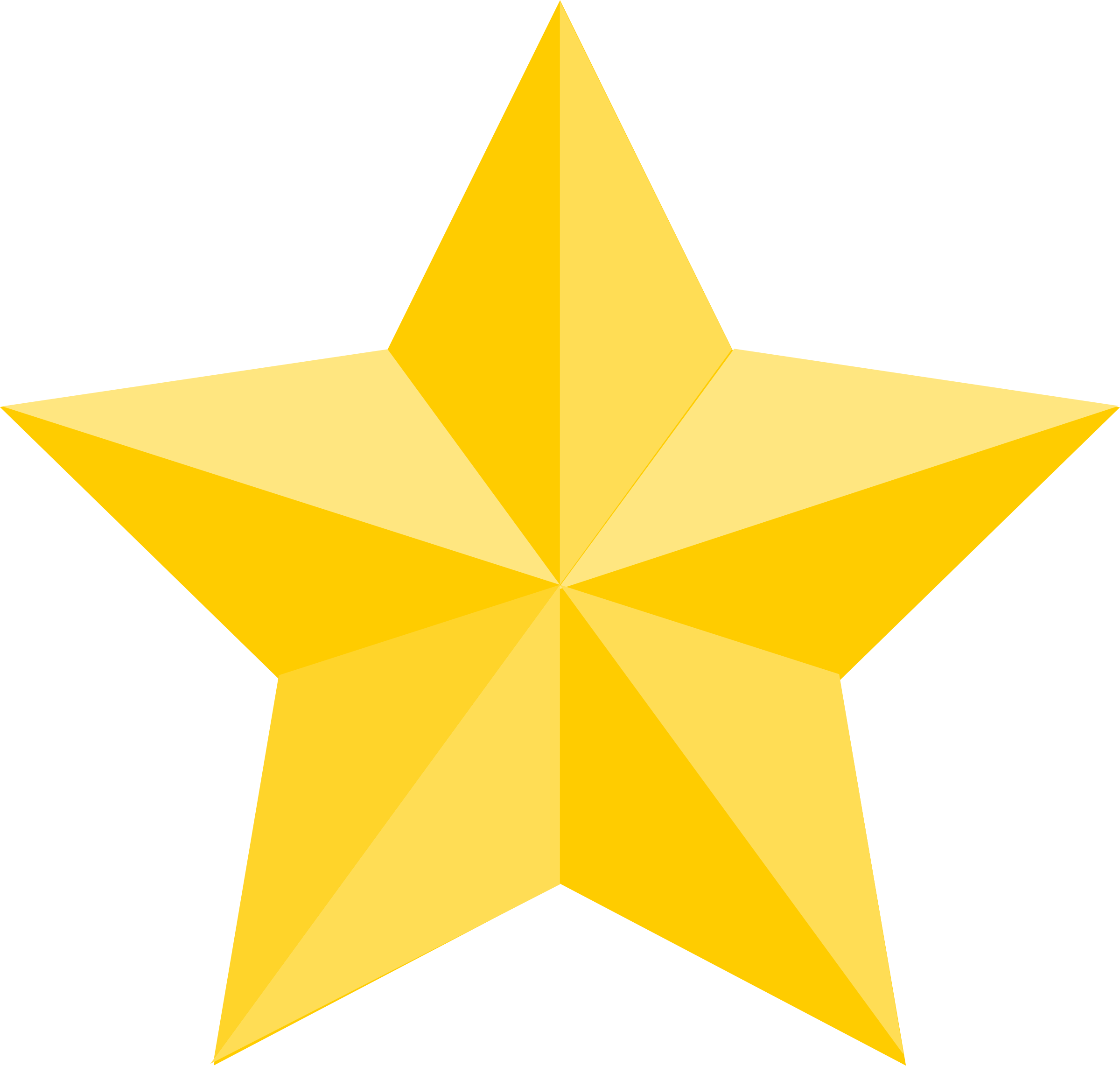 Clipart - Star Icon Png (2400x2284)