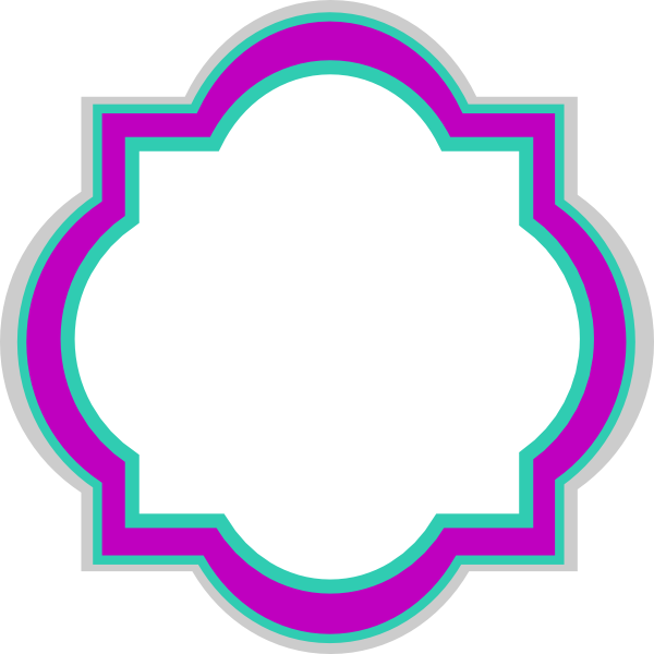 Frozen Clipart Frozen Frame - Frozen Frame Clipart (600x600)