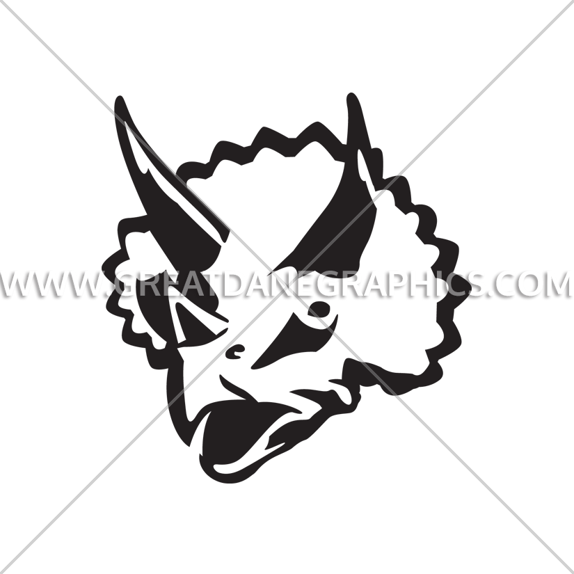 Triceratop Logo (825x825)