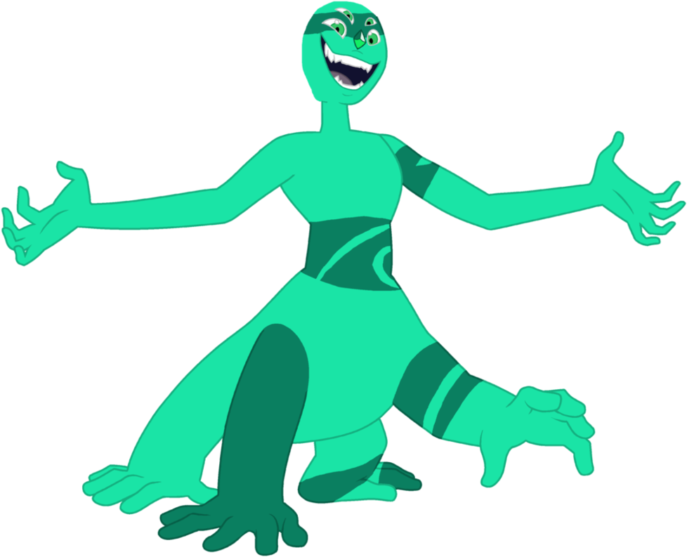 Malachite Base 3 By Twisted-bases - Malachite Su (994x804)