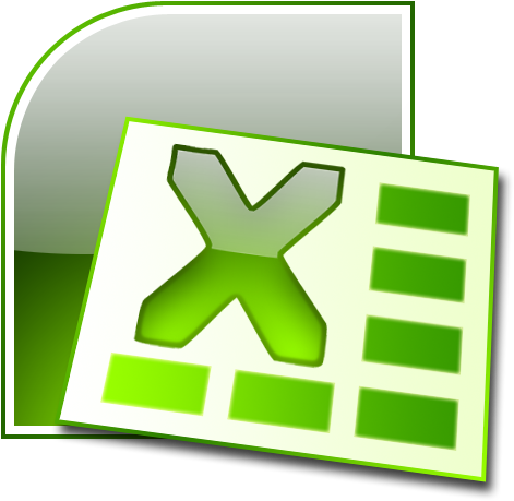 Microsoft Excel 2002 Logo (500x500)