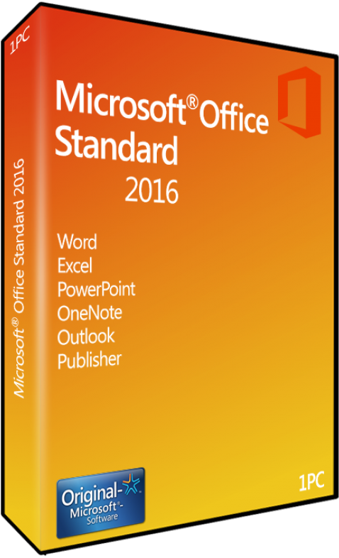 Microsoft Office 2016 Home & Business 1 Pc Licencia - Microsoft Office 2010 Home & Student (800x800)