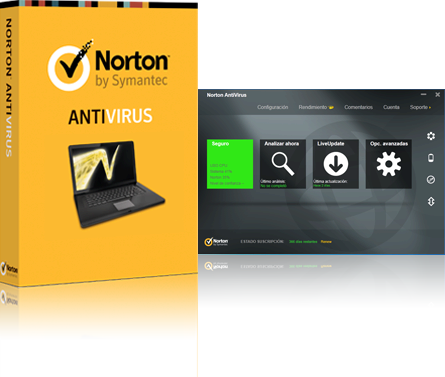 Blog De Ejercicios, Tutoriales, Vídeos Y Exámenes De - Norton Antivirus 2014 (445x377)