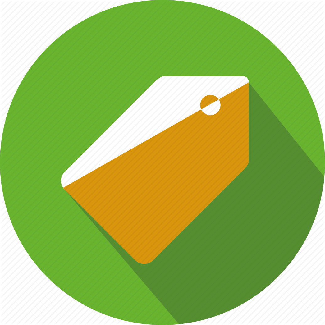 Label Right Arrow Outline Svg Png Icon Free Download - Canal St. Martin (1046x1046)