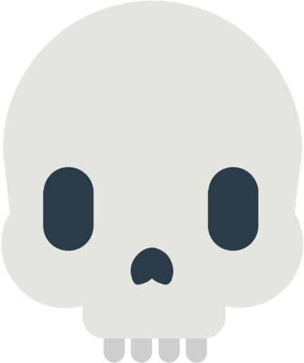 Mozilla - Skull (512x512)