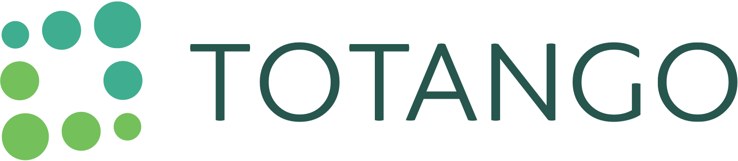 Service Status Contact Us Sign In - Totango Logo Png (1455x318)