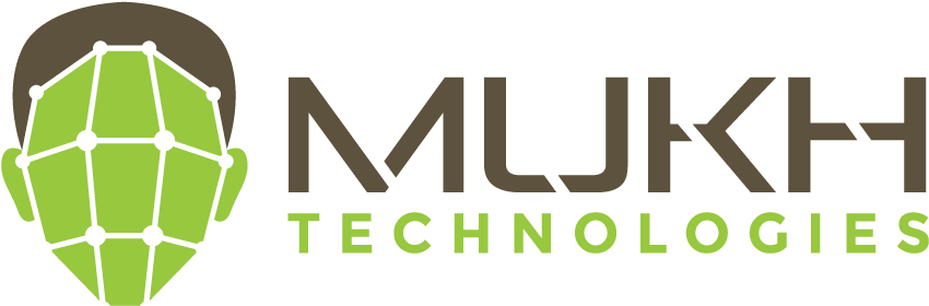 Sign Up - Face Detection Logo (969x378)