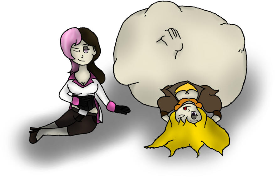 £10 For Colour And Shaded £5 For Line Art (£2 Per Additional - Cartoon (927x862)