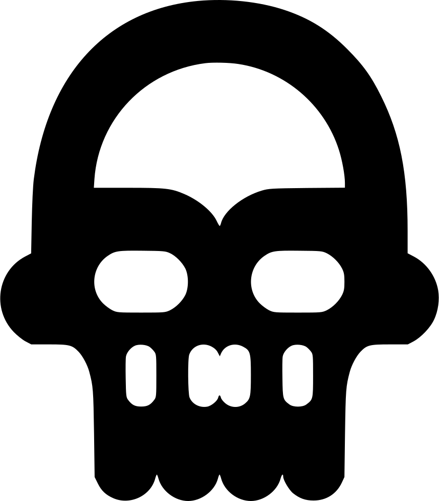 Pirate Skull Comments - Pirate Skull Comments (858x980)