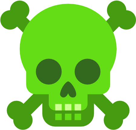 Poison-512 - Poison Icon (512x512)