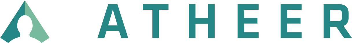 Forgot Password - Atheer Logo (1225x216)