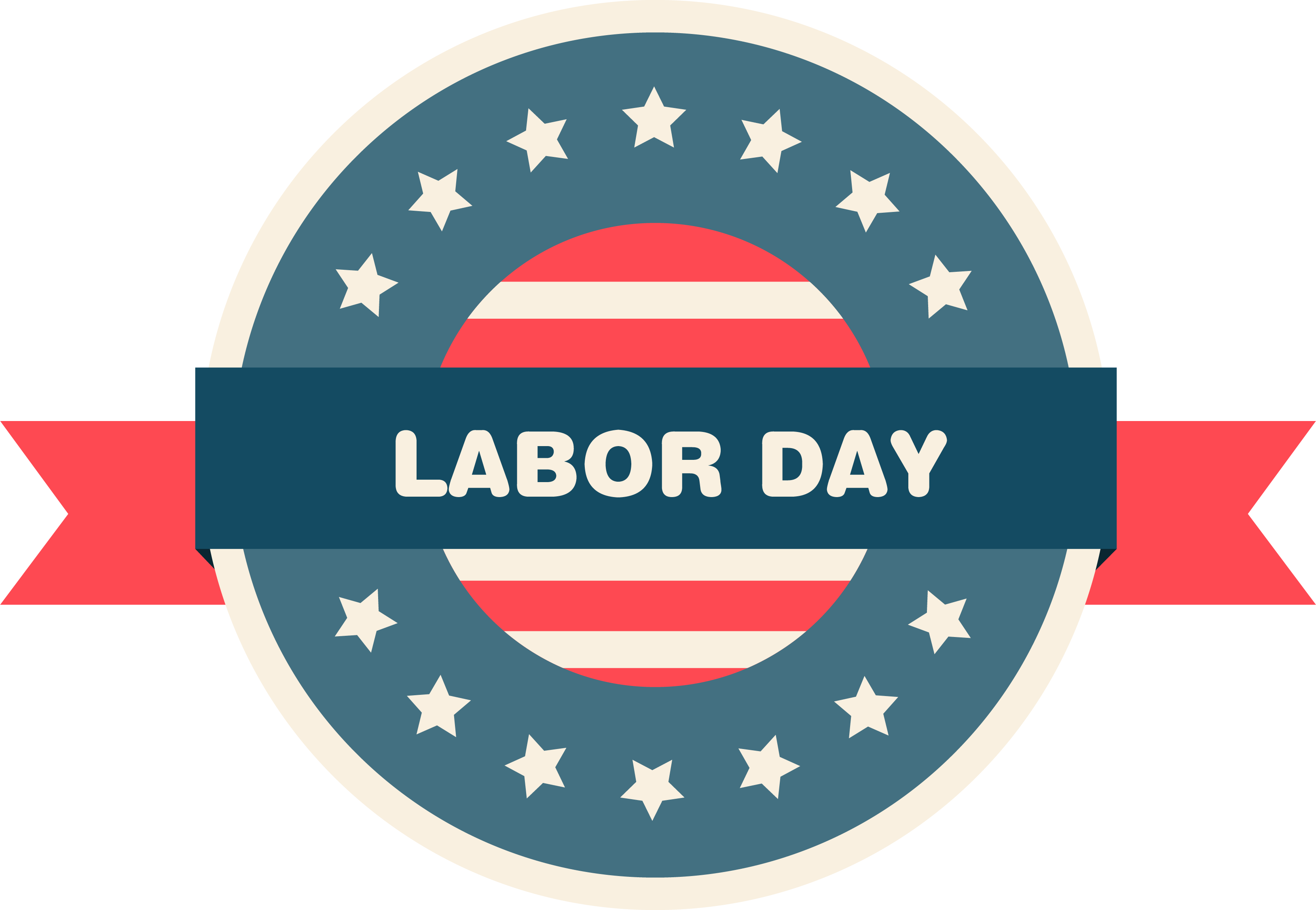 Flag Of The United States - Flag Of The United States (3254x2250)