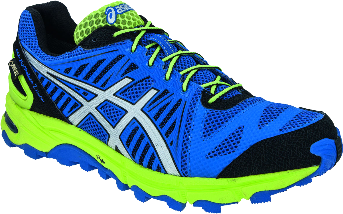 Clip Arts Related To - Asics Shoes Png (1280x812)
