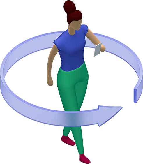 What Is A Customer Data Platform - Customer Data Platform (491x563)