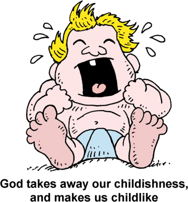 Image Crying Baby Clip Art - Cry Clipart (373x400)