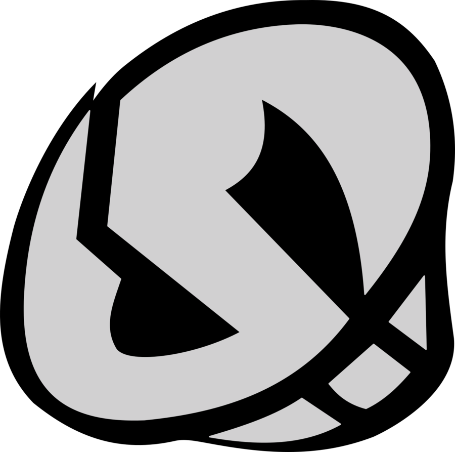 Team Skull Logo By Lostcause26 Team Skull Logo By Lostcause26 - Team Skull Logo (900x893)