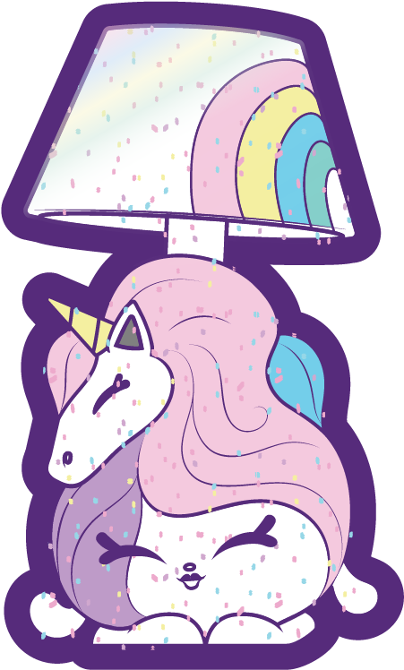 Rainbow Glow - Shopkins Season 9 Limited Edition (834x834)