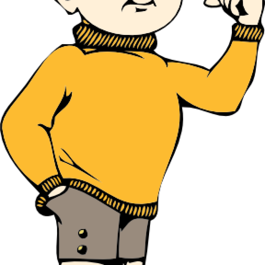 Boy Clipart Little Boy Clip Art At Clker Vector Clip - Png De Personas Cartoons (1024x1024)